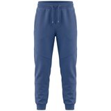 Lucky Kiddo hlače trenirka DH LK-KBJP 2_26 CL CUT B 033190 F modra 98 | Shoptok.si