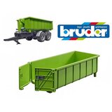Bruder Prikolica kontejner Roll-Off | ePonuda.com