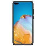Huawei original zaščita zadnjega dela za p40 pro - črna | Shoptok.si