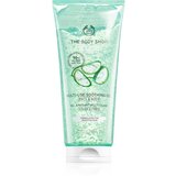 The Body Shop Aloe pomirjajoči gel za telo in obraz 200 ml | Shoptok.si