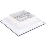 Globo Stropna Led-svetilka Doro | Shoptok.si