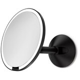 simplehuman Zidno/kozmetičko ogledalo s osvjetljenjem/povećavajuće (s povećanjem 5x) 8x23 cm Sensor – | shoptok.hr