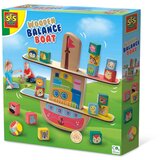 Ses Lesena ravnotežna ladja, (21333283) | Shoptok.si