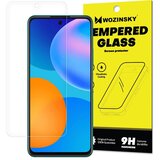  Zaščita zaslona 9H Kaljeno steklo za Huawei P Smart 2021 | Shoptok.si