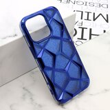  maska luxory za iphone 16 pro/ plava Cene
