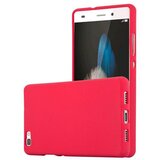  case, združljiv s huawei v frost red - zaščitni pokrov iz fleksibilnega silikona tpu, (20570692) | Shoptok.si