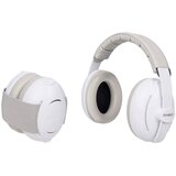 Lesnina XXXL slušalice za bebe Ear Protection 2in1 Baby/Toddler - White | shoptok.hr