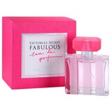Victoria's Secret Fabulous parfumska voda za ženske 50 ml | Shoptok.si
