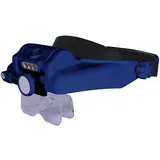 Crafts DHR 20 Head Magnifier rechargeable