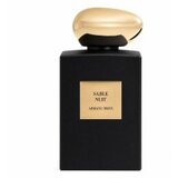 Armani (Giorgio Armani) Prive Sable Nuit Intense parfumirana voda unisex 100 ml Cene