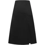 HotSquash Suknja crna