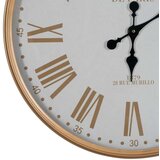  Stenska ura ø 60 cm Antiquité – | Shoptok.si