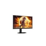 AOC monitor Q27G4XF 27"/IPS/2560x1440/180Hz/1ms gtg/hdmi,dp/gsync,adaptive sync/pivot,visina/crna | ePonuda.com