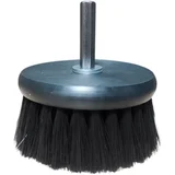 Četka roto meka crna 80 mm ( 00148 )