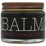 18.21 Man Made Beard Balm Sweet Tobacco balzam za bradu Slike