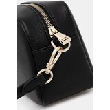 Lacoste Torbe za čez ramo CHAMPS ELYSEES S CROSSOVER Črna | Shoptok.si