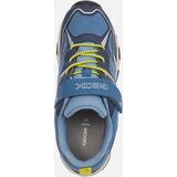 Geox Blue boys' sneakers Magnetar B ABX - Boys | shoptok.hr