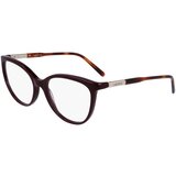 Lacoste L2911 603 ONE SIZE (55) Rdeča/Kristalna Cene