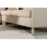 Venture Home Zero trosjed 295 cm, bež | shoptok.hr