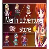  Merlin Adventurer Store Steam Key GLOBAL | ePonuda.com