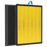INF Komplet 2 filtrov za LEVOIT Vital 200S, HEPA in oglje Yellow, (5000291361) | Shoptok.si