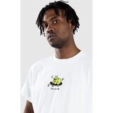 A-Lab Ollie-En T-shirt white Cene