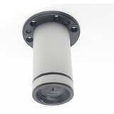 Nogica fi50 h-100 aluminijum - S50.100.5 ( 440-980 )