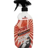 POWER sredstvo za čišćenje tekstila 500ml 20723: 0.5 l