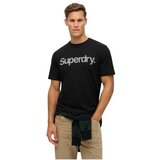 Superdry muška majica sa printom na leđima SDM1012121A-02A Cene