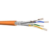 Draka Mrežni kabl S/FTP LSHF Cat7 UC900 HS23 4P 500DW kotur od 500 m Cene