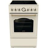 Gorenje električni šporet GECS5B70CLI - OUTLET | Eponuda.com