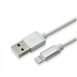 S Box USB kabel, USB/Lightning, zlata, 1,5m IPH7-G | Shoptok.si
