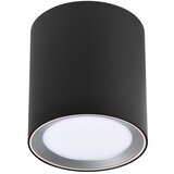 Nordlux LED kupatilsko spot svetlo LANDON LED/6,5W/230V IP44 crna | Eponuda.com