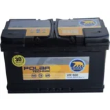 akumulator 12V 80Ah AGM 800A/En
