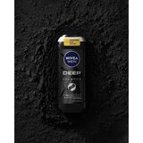 Nivea MEN Deep šampon za okrepitev las 500 ml | Shoptok.si