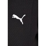 Puma Kratka majica ženski, črna barva | Shoptok.si