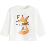 Cool club majica DR CCB3301410 8293672 F bež 74 Cene