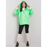 Factory Price Jacket-MR-KR-8007.84-fluo green | Shoptok.si