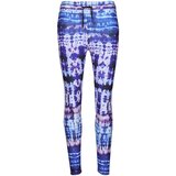 Desigual Pajkice TIEDYE Modra | Shoptok.si
