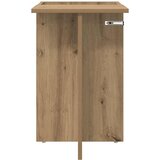  Konačna Stolić Umjetnički hrast 35 x 40 x 55 cm | shoptok.hr