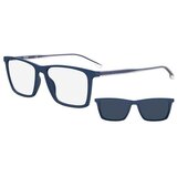 Boss 1151/CS FLL/KU ONE SIZE (56) Modra/Modra Cene