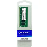 Goodram RAM za prenosnik DDR4 SODIMM 16GB 3200MHz SR GR3200S464L22S/16G