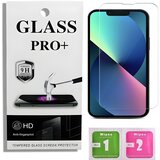 IZMAEL.eu Prémično zaštitno staklo 9D Izmael za Apple iPhone 13 Pro - Prozirna | shoptok.hr