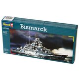Revell maketa bismarck ( RV05802/025 )
