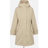 Geox Beige women's jacket Claudin - Women's Cijene