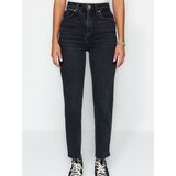 Trendyol ženske pantalone Twoss23Je00094, crna | Eponuda.com