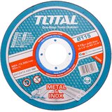 Total alati Rezna ploča za metal 115mmx1 Cene