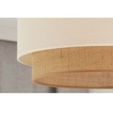  Brilagi - LED prislonjen luster BOHO STIL 1xE27/15W/230V Ø 40 cm | Eponuda.com