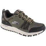 Skechers muške plitke patike ESCAPE PLAN M 51591-OLBK | Eponuda.com