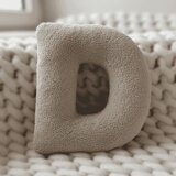 Atelier Del Sofa dekorativni jastuk KRL2501-40D, bež Cene